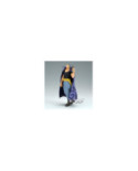 ONE PIECE - Benn Beckman - Figurine The Shukko 17cm