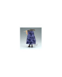 ONE PIECE - Benn Beckman - Figurine The Shukko 17cm
