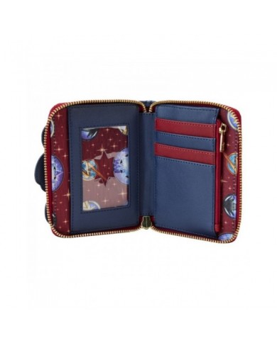 Portefeuille Loungefly - The Marvels Group