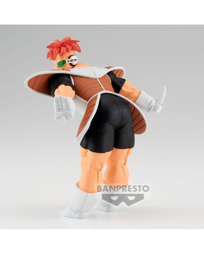 DRAGON BALL Z - Reacum - Figurine Solid Edge Works 14cm