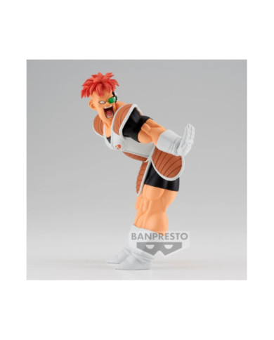 DRAGON BALL Z - Reacum - Figurine Solid Edge Works 14cm