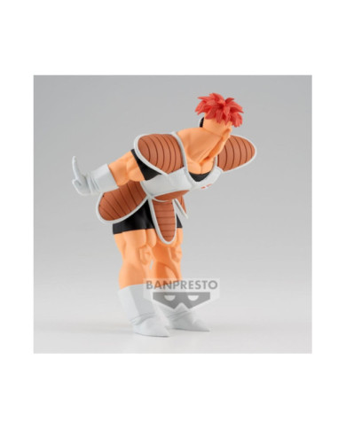 DRAGON BALL Z - Reacum - Figurine Solid Edge Works 14cm
