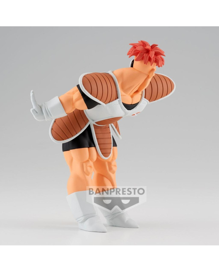 DRAGON BALL Z - Reacum - Figurine Solid Edge Works 14cm