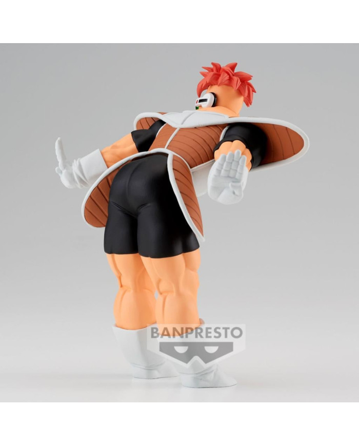 DRAGON BALL Z - Reacum - Figurine Solid Edge Works 14cm