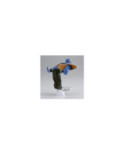 DRAGON BALL Z - Burta - Figurine Solid Edge Works 14cm