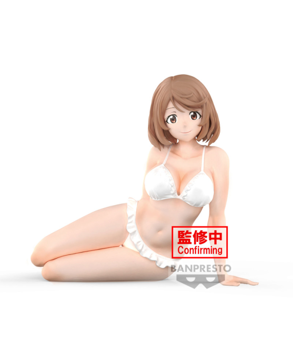 SHANGRI-LA FRONTIER - Rei Saiga - Figurine Celestial Vivi 12cm