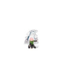 NARUTO SHIPPUDEN - Haruno Sakura - Figurine Panel Spectacle 9cm