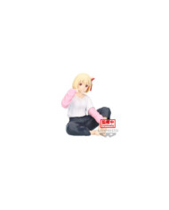 LYCORIS RECOIL - Chisato Nishikigi - Figurine Relax Time 11cm