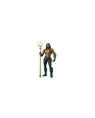 DC - Aquaman - Figurine S.H. Figuarts 16cm
