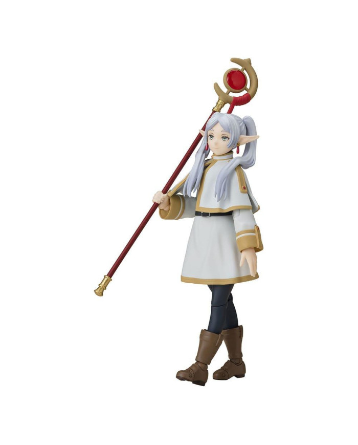 FRIEREN - Frieren - Figurine S.H. Figuarts 14cm