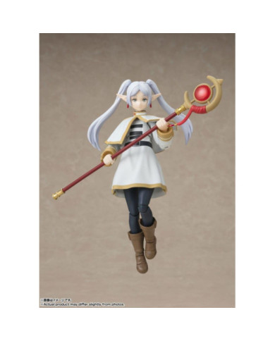 FRIEREN - Frieren - Figurine S.H. Figuarts 14cm