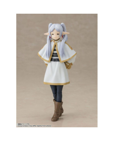 FRIEREN - Frieren - Figurine S.H. Figuarts 14cm