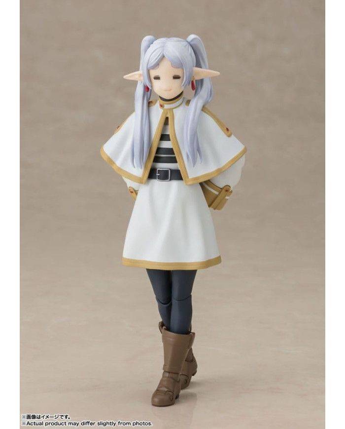 FRIEREN - Frieren - Figurine S.H. Figuarts 14cm