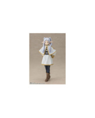 FRIEREN - Frieren - Figurine S.H. Figuarts 14cm