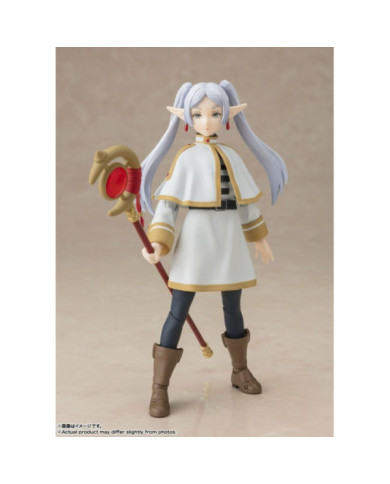 FRIEREN - Frieren - Figurine S.H. Figuarts 14cm