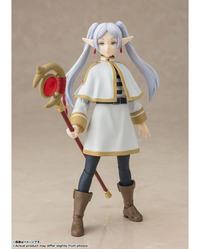 FRIEREN - Frieren - Figurine S.H. Figuarts 14cm