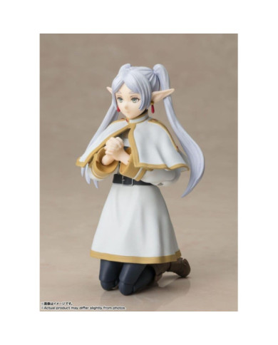 FRIEREN - Frieren - Figurine S.H. Figuarts 14cm