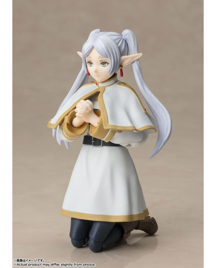 FRIEREN - Frieren - Figurine S.H. Figuarts 14cm