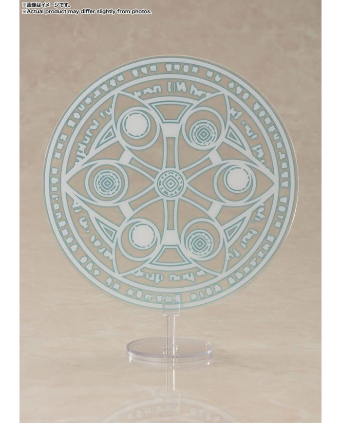 FRIEREN - Frieren - Figurine S.H. Figuarts 14cm