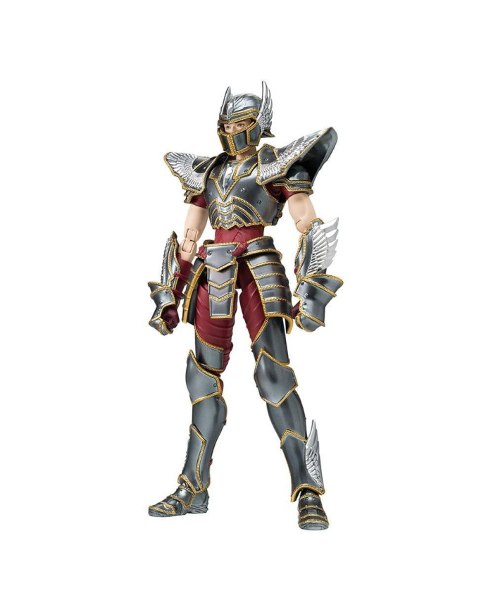 SAINT SEIYA - Pegasus Seiya "Knight.." - Fig. Saint Cloth Myth Ex 16cm