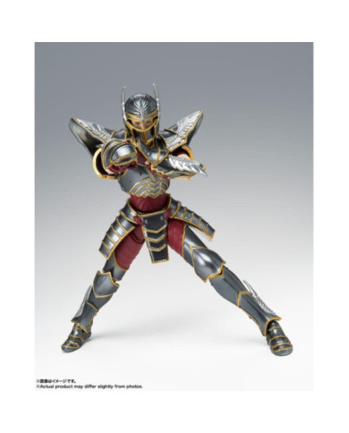 SAINT SEIYA - Pegasus Seiya "Knight.." - Fig. Saint Cloth Myth Ex 16cm