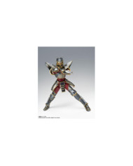 SAINT SEIYA - Pegasus Seiya "Knight.." - Fig. Saint Cloth Myth Ex 16cm