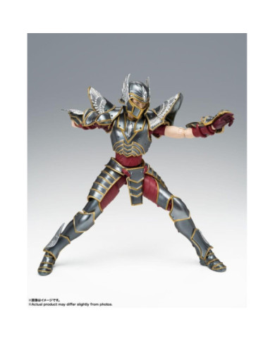 SAINT SEIYA - Pegasus Seiya "Knight.." - Fig. Saint Cloth Myth Ex 16cm