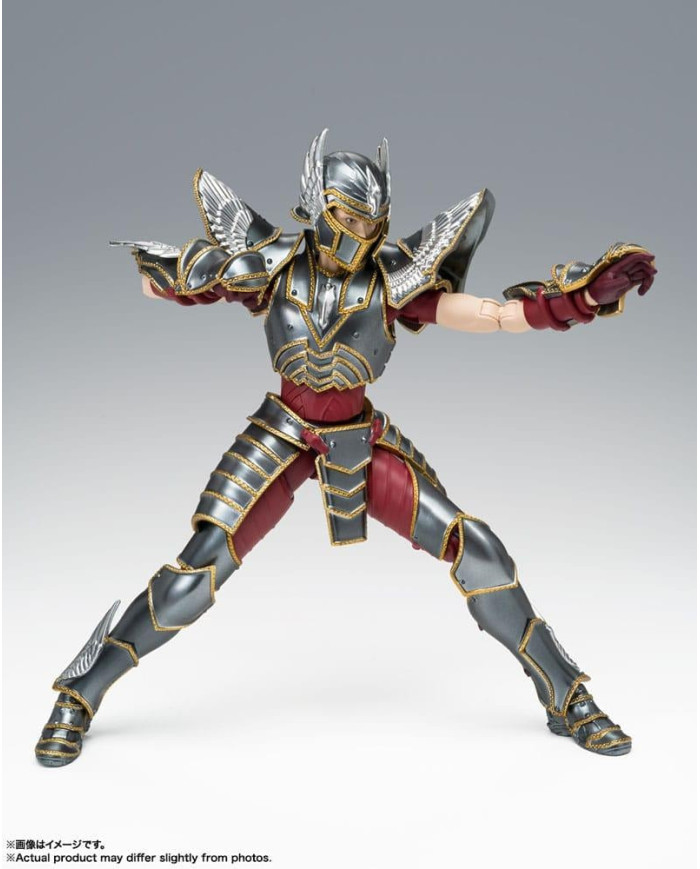 SAINT SEIYA - Pegasus Seiya "Knight.." - Fig. Saint Cloth Myth Ex 16cm