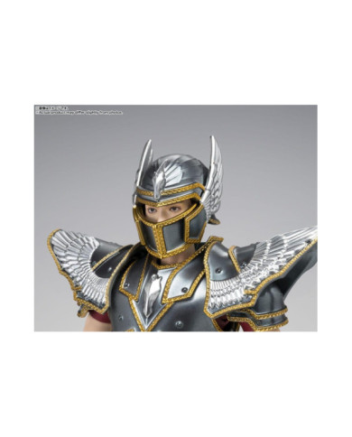 SAINT SEIYA - Pegasus Seiya "Knight.." - Fig. Saint Cloth Myth Ex 16cm