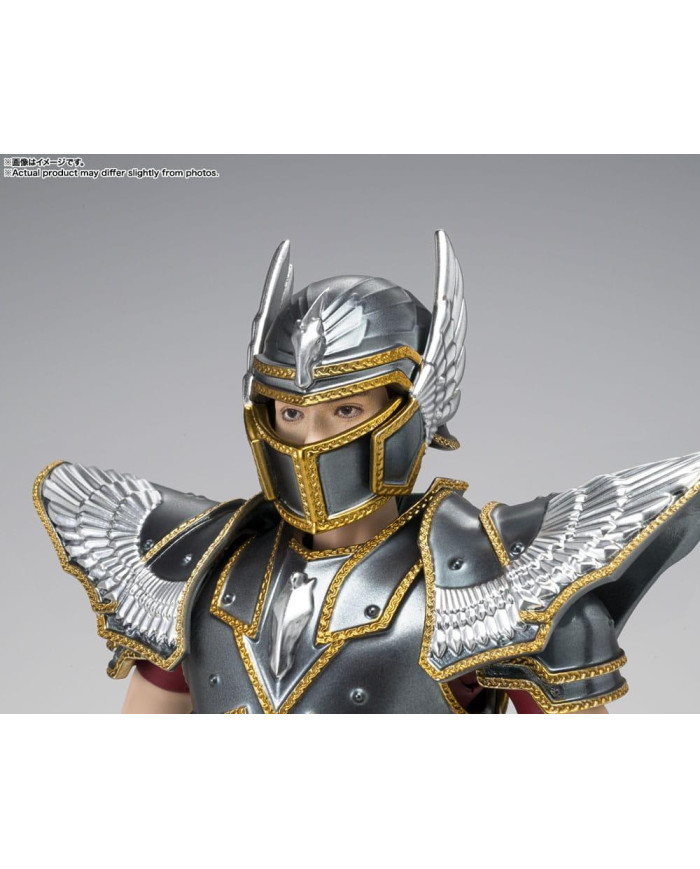 SAINT SEIYA - Pegasus Seiya "Knight.." - Fig. Saint Cloth Myth Ex 16cm