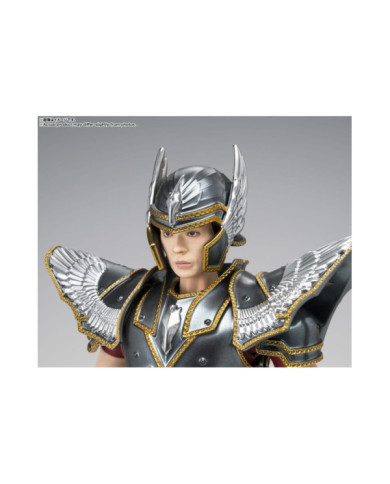 SAINT SEIYA - Pegasus Seiya "Knight.." - Fig. Saint Cloth Myth Ex 16cm