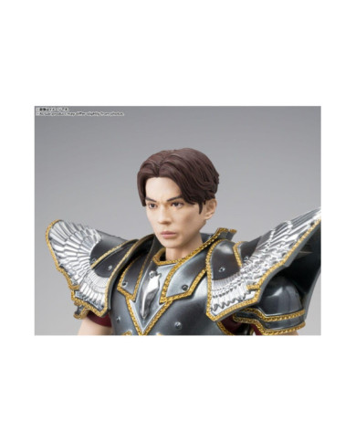 SAINT SEIYA - Pegasus Seiya "Knight.." - Fig. Saint Cloth Myth Ex 16cm