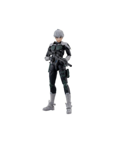 KAIJU NO. 8 - Reno Ichikawa - Figurine S.H. Figuarts 14cm