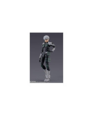 KAIJU NO. 8 - Reno Ichikawa - Figurine S.H. Figuarts 14cm