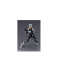 KAIJU NO. 8 - Reno Ichikawa - Figurine S.H. Figuarts 14cm