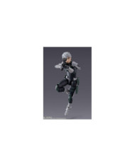 KAIJU NO. 8 - Reno Ichikawa - Figurine S.H. Figuarts 14cm