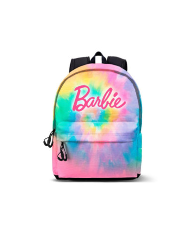 BARBIE - Tye Dye - Plus - Sac à dos '43x30x18cm'