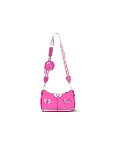 BARBIE - Varsity - Fancy Bag