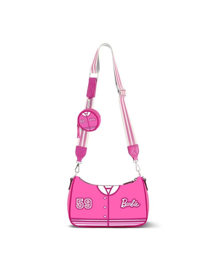 BARBIE - Varsity - Fancy Bag