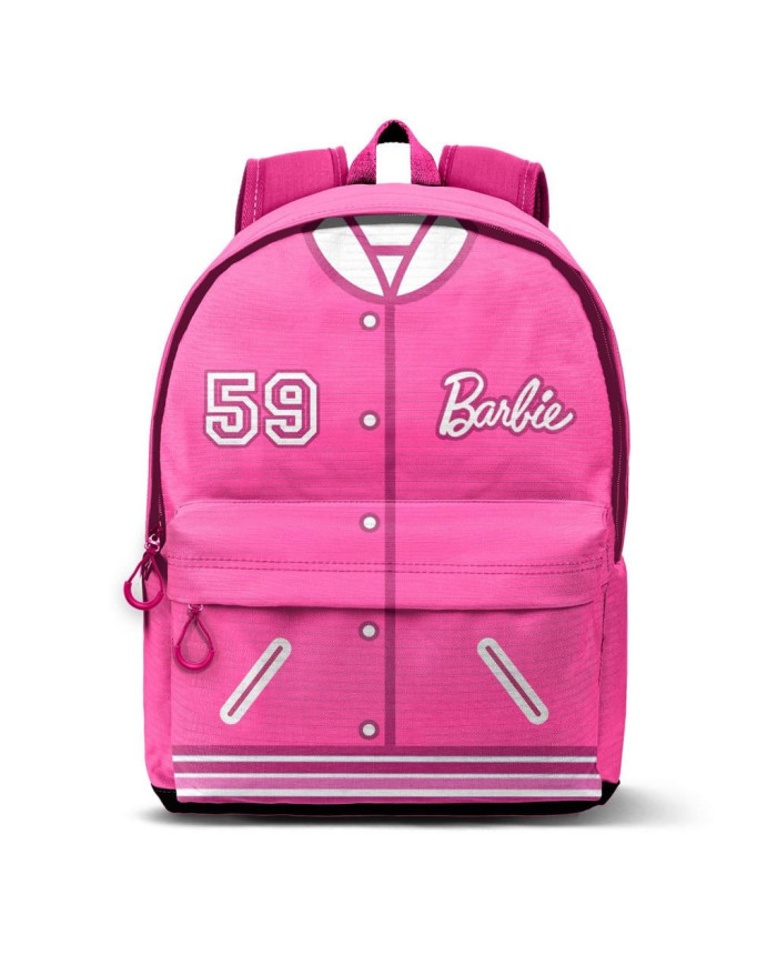 BARBIE - Varsity - Sac à dos HS FAN '43x30x18cm'