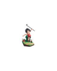 ONE PIECE - Portgas D. Ace "Run Run Run" - Statuette G.E.M. 13cm