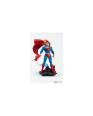 DC HEROES - Superman "Classic Version" - Statuette 1/8 30cm