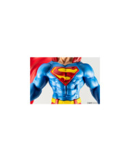 DC HEROES - Superman "Classic Version" - Statuette 1/8 30cm
