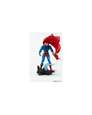 DC HEROES - Superman "Classic Version" - Statuette 1/8 30cm