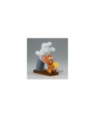 TOM ET JERRY - Jerry - Figurine Soft Vinyl 11cm