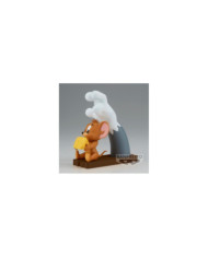 TOM ET JERRY - Jerry - Figurine Soft Vinyl 11cm
