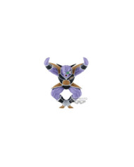 DRAGON BALL Z - Ginyu - Figurine Solid Edge Works 10cm