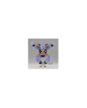 DRAGON BALL Z - Ginyu - Figurine Solid Edge Works 10cm