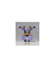 DRAGON BALL Z - Ginyu - Figurine Solid Edge Works 10cm