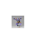 DRAGON BALL Z - Ginyu - Figurine Solid Edge Works 10cm